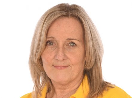 Lynda Head