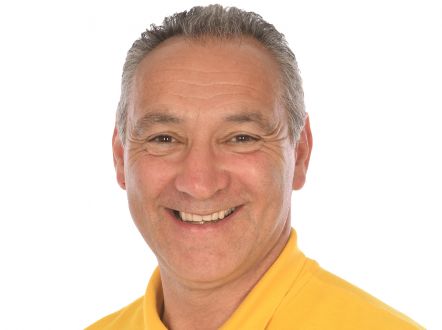 Torren Mahmut