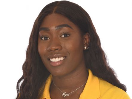Kyra Swaby