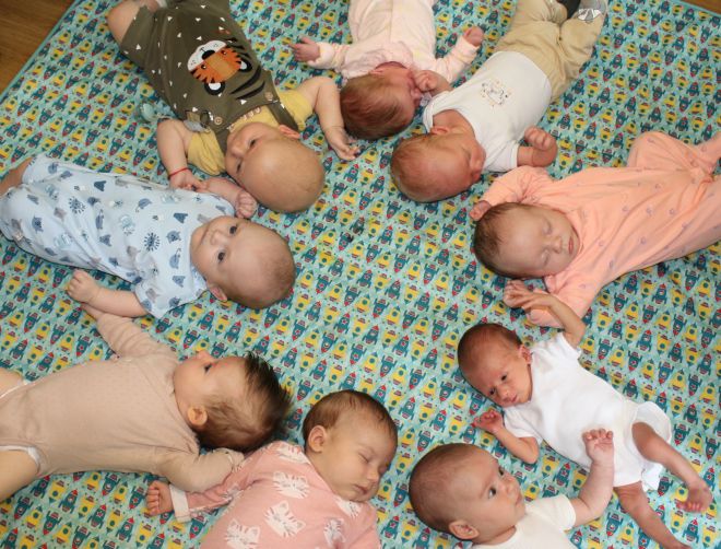 Babies
