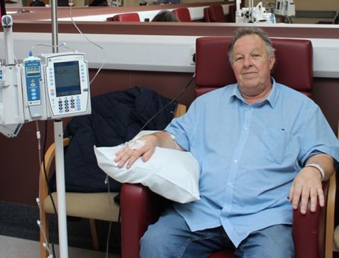 cancer patients
